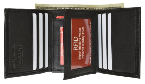 rfid wallet & card insert|rfid wallets at menkind.